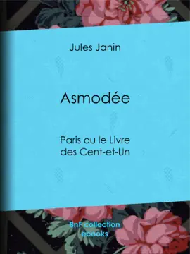 Read: Asmodée