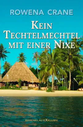 Read: Kein Techtelmechtel mit einer Nixe Book