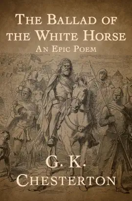 Read: The Book Ballad of the White Horse