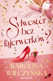 Sylwester bez fajerwerków?