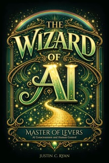 The Wizard of AI: Master of Levers by Justin Ryan