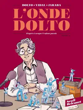 Read: L'Onde Dolto Book T01