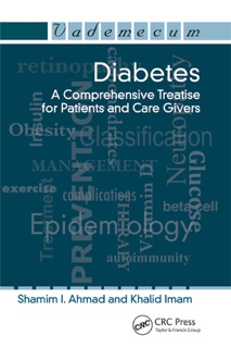 Diabetes by Shamim I. Ahmad