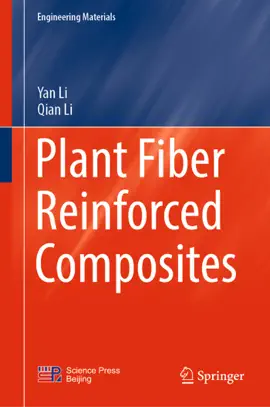 Read: Book Plant Fiber Reinforced Composites