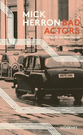 Bad Actors