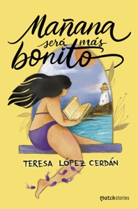 Mañana será más bonito Book Cover