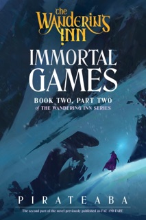 Immortal Games by pirateaba