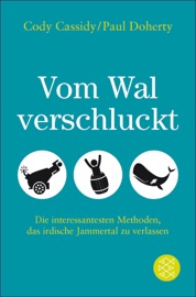 Vom Wal verschluckt - Paul Doherty & Cody Cassidy