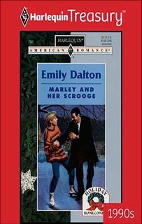 Marley and Her Scrooge by Emily Dalton