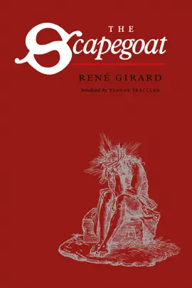 Read: Book The Scapegoat