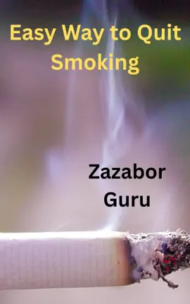 Easy Way to Quit Smoking