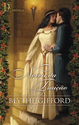 Read: Noiva da Traição Book