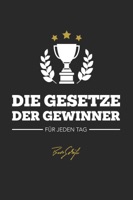 Workbook – Die Gesetze der Gewinner