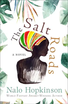 Read: The Salt Roads Book