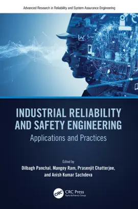 Read: Industrial Reliability and Safety Engineering Book