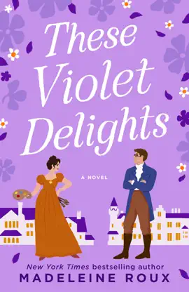 Read: These Violet Delights Book