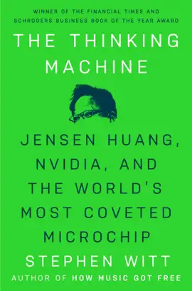 The Thinking Machine