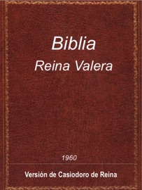 Biblia Reina Valera 1960 - Varios Autores