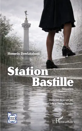 Read: Book Station Bastille