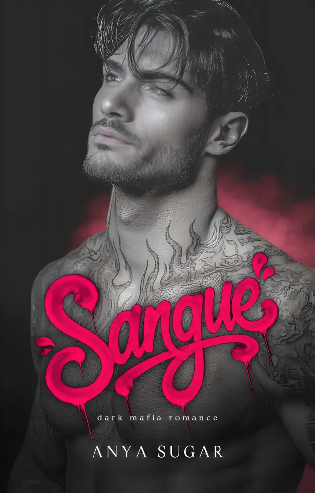 Sangue: Dark Mafia Romance