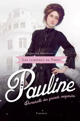 Read: Pauline, demoiselle des grands Book magasins