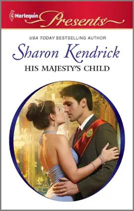 Read: His Majesty's Child Book