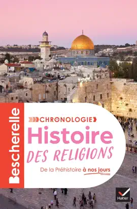 Read: Book Bescherelle - Chronologie de l'histoire des religions