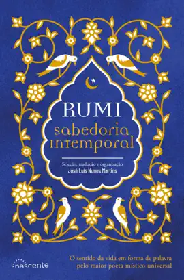 Read: Rumi: Book Sabedoria Intemporal