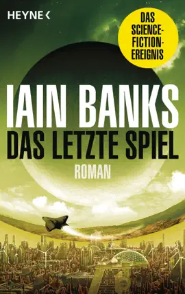 Read: Das letzte Book Spiel