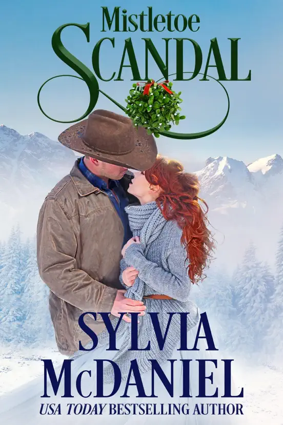 Mistletoe Scandal