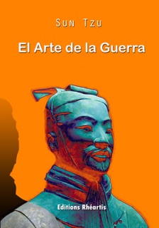 El Arté de la Guerra by Sun Tzu