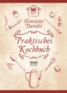 Read: Praktisches Kochbuch Book