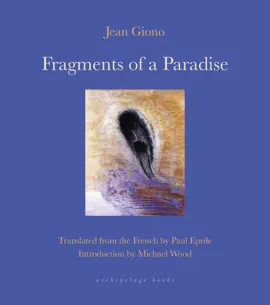 Read: Fragments of Book a Paradise