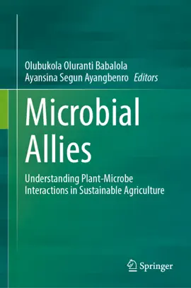 Read: Microbial Book Allies