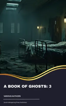Read: Book A Book of Ghosts: 3