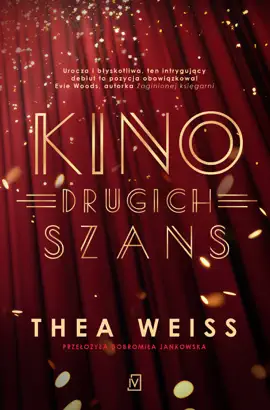 Read: Book Kino drugich szans