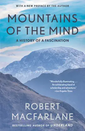 Read: Mountains of the Book Mind