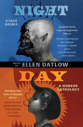 Read: Night & Day Book