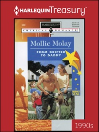 From Drifter to Daddy - Mollie Molay