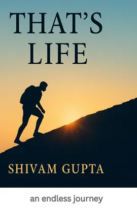 Read: Book That's Life