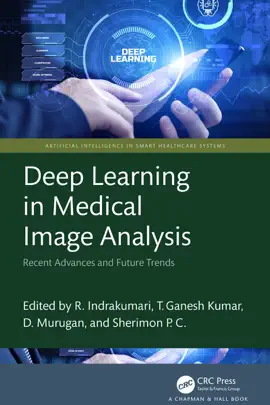 Read: Deep Book Learning in Medical Image Analysis