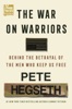 Book The War on Warriors
