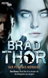 Der Pfad des Mörders - Brad Thor