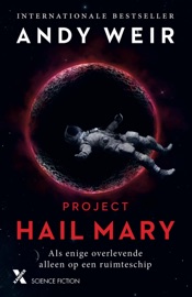 Project Hail Mary - Andy Weir
