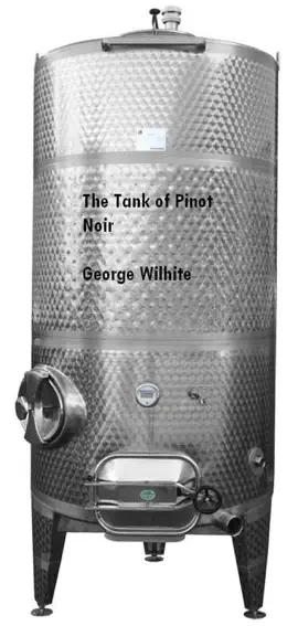 Read: The Tank of Book Pinot Noir