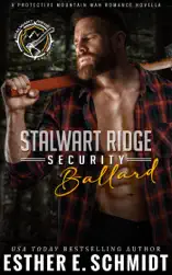 Stalwart Ridge Security: Ballard