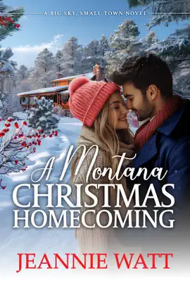 Read: A Montana Book Christmas Homecoming