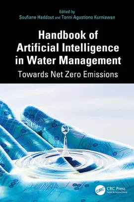 Read: Handbook of Artificial Intelligence in Water Book Management