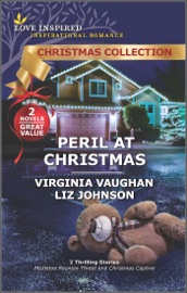 Peril at Christmas - Virginia Vaughan & Liz Johnson