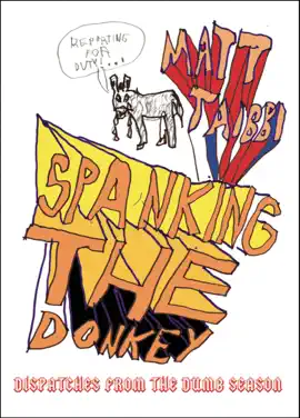Spanking the Donkey